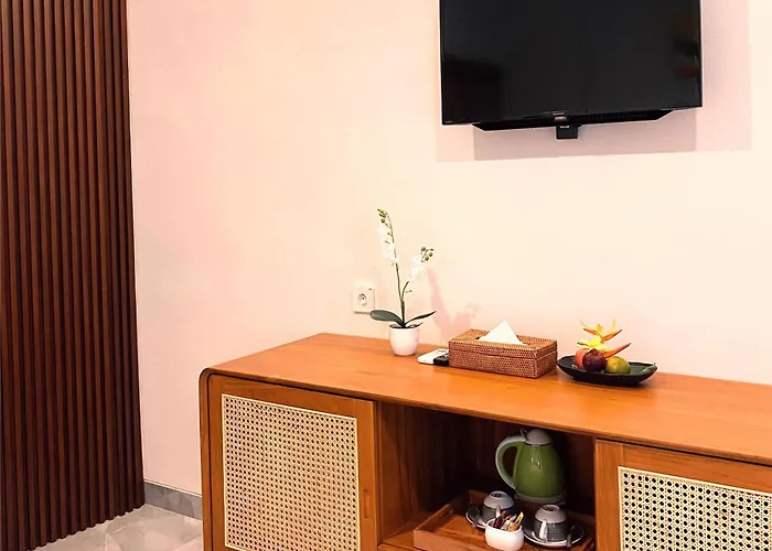 D'padang & منزل للإقامة أُلُواتو