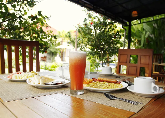 D'padang & Uluwatu
