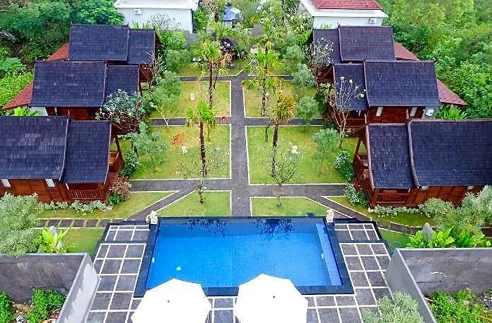 D'padang &