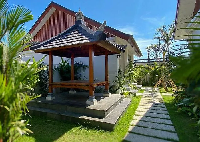 D'padang &