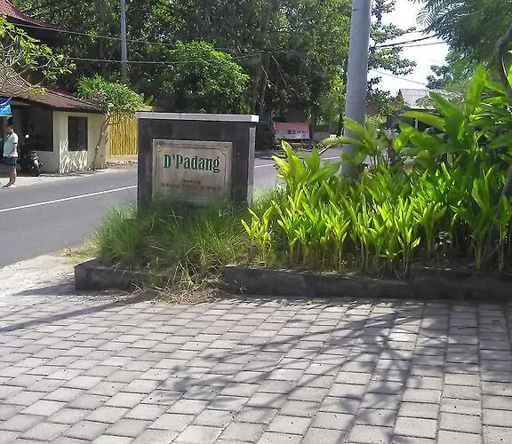 D'padang &