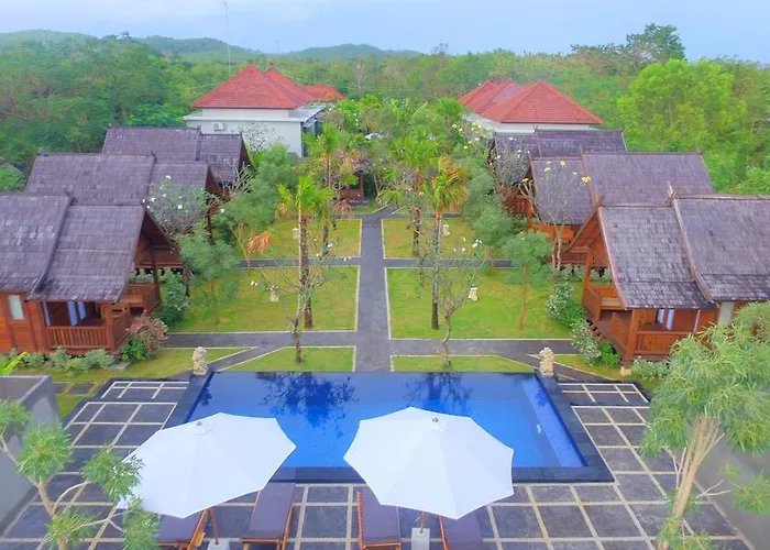 D'padang & * Uluwatu