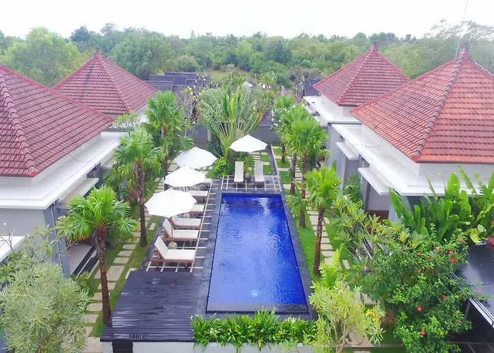 D'padang & *